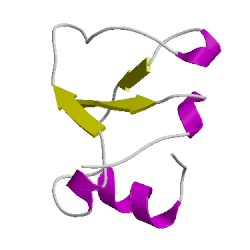 Image of CATH 2ze0A02
