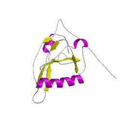 Image of CATH 2ze2A01