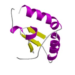 Image of CATH 2ze2A02