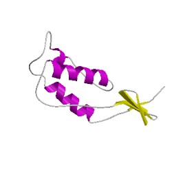 Image of CATH 2ze2A03