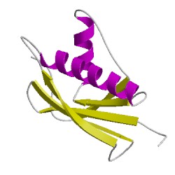 Image of CATH 2ze2A04
