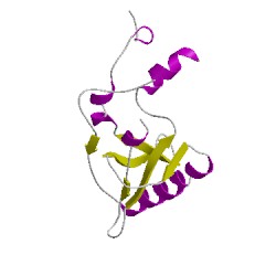 Image of CATH 2ze2B01