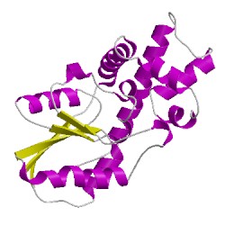 Image of CATH 2ze8A