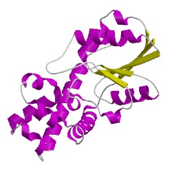 Image of CATH 2ze8B