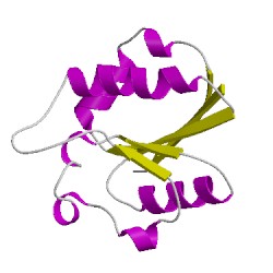 Image of CATH 2ze8B01