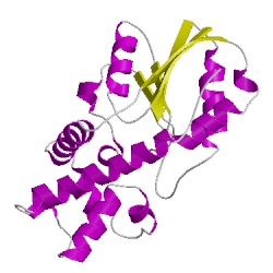 Image of CATH 2ze8C