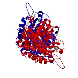 Image of CATH 2zef