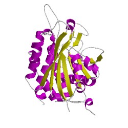 Image of CATH 2zefA00