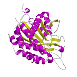 Image of CATH 2zefB00