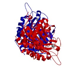 Image of CATH 2zel