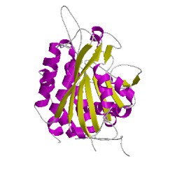 Image of CATH 2zelA00