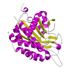 Image of CATH 2zelB00