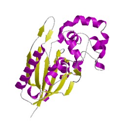 Image of CATH 2zf5O01