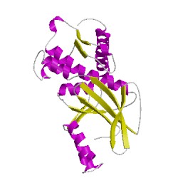 Image of CATH 2zf5O02