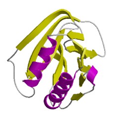 Image of CATH 2zf8A01