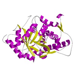 Image of CATH 2zfaA