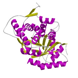 Image of CATH 2zfaB