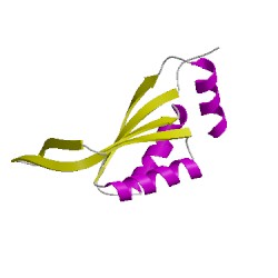 Image of CATH 2zfhB00