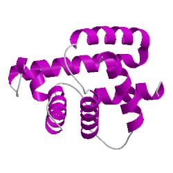 Image of CATH 2zfoB