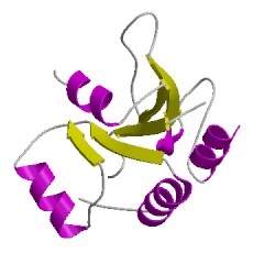 Image of CATH 2zg6A01
