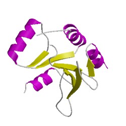 Image of CATH 2zg6B01