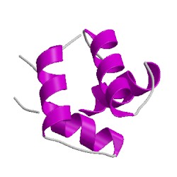 Image of CATH 2zg6B02