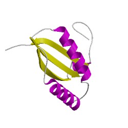 Image of CATH 2zgiC01