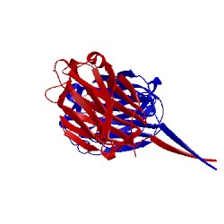 Image of CATH 2zgo