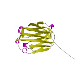 Image of CATH 2zgoA