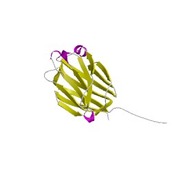 Image of CATH 2zgoB00