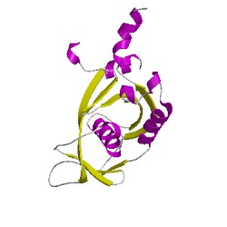 Image of CATH 2zgyA01