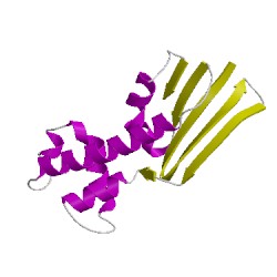 Image of CATH 2zgyA02