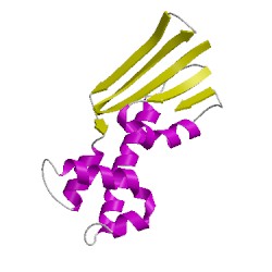 Image of CATH 2zgyB02