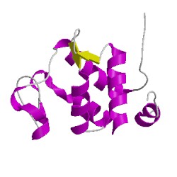 Image of CATH 2zh1A01