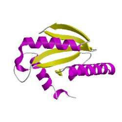 Image of CATH 2zh1A02