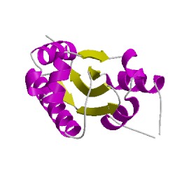 Image of CATH 2zh1A03