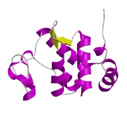 Image of CATH 2zh4A01
