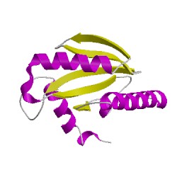 Image of CATH 2zh4A02
