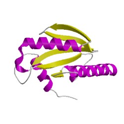 Image of CATH 2zh7A02