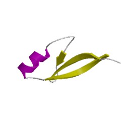 Image of CATH 2zh7A04