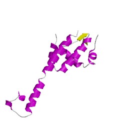 Image of CATH 2zhhA00