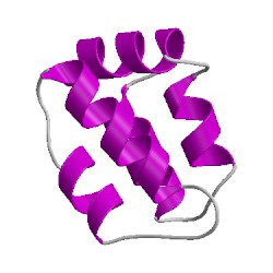 Image of CATH 2zhiA04