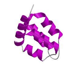 Image of CATH 2zhjA01