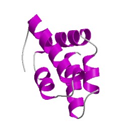 Image of CATH 2zhjA03