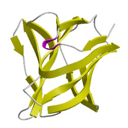 Image of CATH 2zhlA