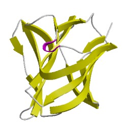Image of CATH 2zhmB00