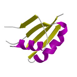 Image of CATH 2zhoA02