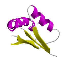 Image of CATH 2zhoB02