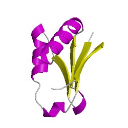 Image of CATH 2zhoC01