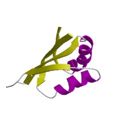 Image of CATH 2zhoC02